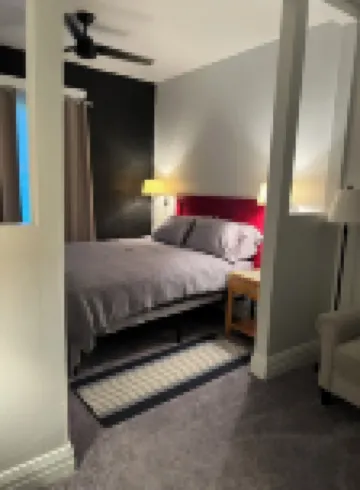 Hotel Royal Apartment 2 미네랄 포인트 호텔