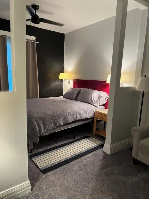 Hotel Royal Apartment 2