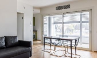 Casa Bassani Con Terrazzo by Wonderful Italy