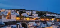 Boutique Suites Hotels in Arcos de la Frontera