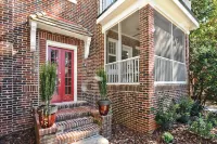 The Home Collection - Kirkwood Avenue