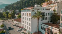 DEDEOGLU PORT HOTEL - Ocean View