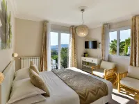 Les Chambres d'hôtes de Mougins Hotels in Mougins