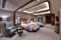 The Fern Shelter Resort Palghar, Series by Marriott