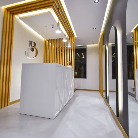 Baron Boutique Hotel Yerevan