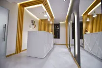 بارون بوتيك هوتل يريفان