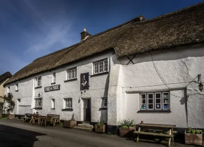 Duke of York Hotels in Sampford Courtenay