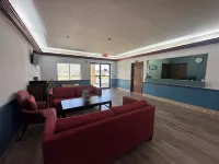 Budget Inn, Hwy 41 Hotels in Barnesville