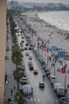 Hotel Maravilla Sousse - วิว