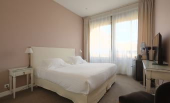 Hotel le Renoir