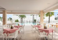 Hotel Cala Bona - Breakfast