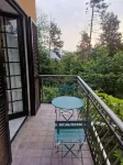 Hotel Montegrino Lakeview Hôtels à : Luino