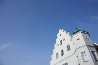 Boutique Hotel Zur Post Hôtels à : Neustadt an der Donau