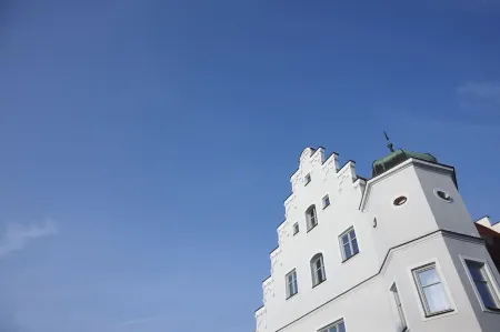 Boutique Hotel Zur Post Отели в г. Pfaffenhofen a.d.Ilm