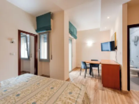 Hotel Barsotti Hotels in Brindisi