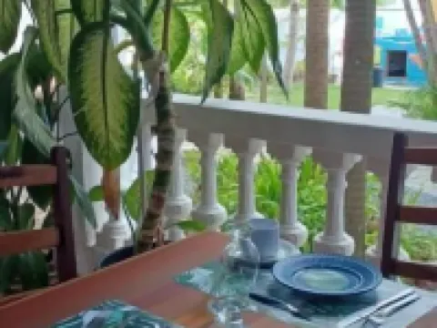 Pousada Neptun Hotels in Conde