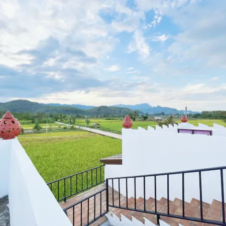 The Green Season Resort Chiang Rai