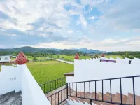 清萊綠季度假村 - 山景