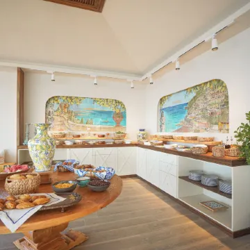 Dirik Surf & Beach Club Hotel Datça