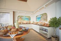 Dirik Surf & Beach Club Hotel Datça فنادق في Emecik Mahallesi