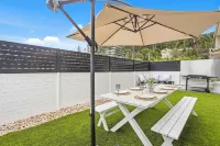Very Very Burleigh - Homestays
