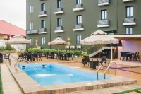 BON Hotel Platinum Enugu - Pools