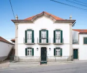 Casa do Cedro de Medelim