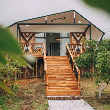 Orok Landscape Hotel