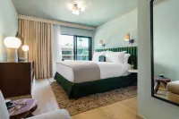 Palihotel Hollywood Near Universal Studios Các khách sạn ở Los Angeles
