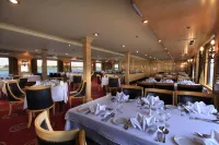 Iberotel Helio Nile Cruise - Every Monday from Luxor for 07 & 04 Nights Hotels in At Tod