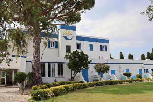 Hotel Le Bellevue Hotels in Saint-Florent