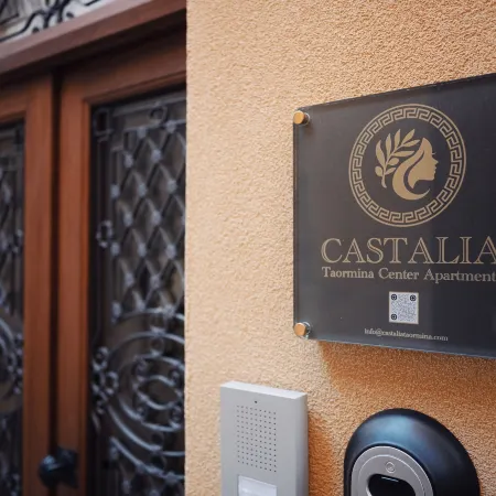Castalia Apartments & Rooms