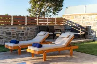 빌라 디시 - 아스펜다모스 빌라스