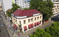 Villa 1927 Hotels in Belgrad