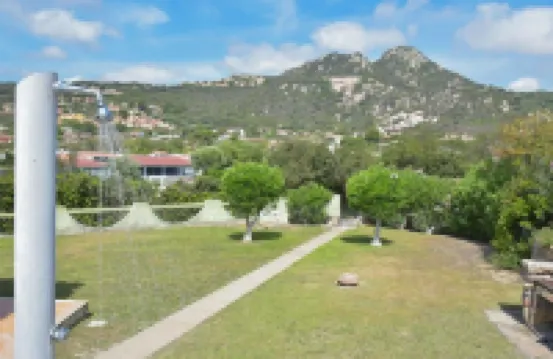 Welcomely - Villa Giorgia Hotels in Costa Rei