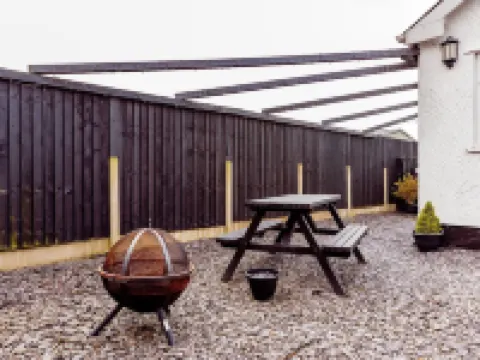 Willow Chalet Near Cartmel & Lake Windermere Hotele w: Lower Holker