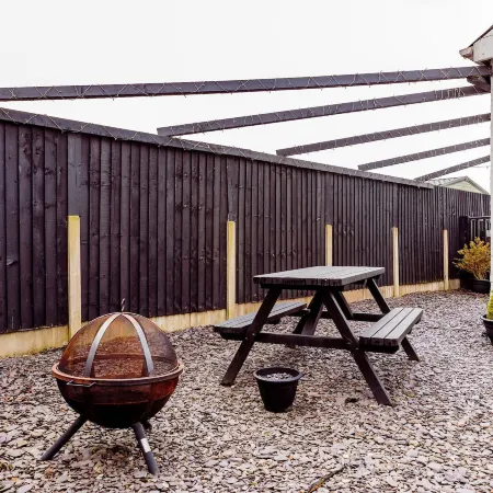 Willow Chalet Near Cartmel & Lake Windermere