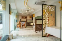 Durbar Hotel & Residence