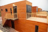 Villa d'Tuger Hotels in Dansoman