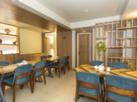 アナンタ・ホーム カトマンズのホテル