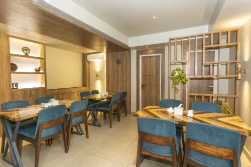 Ananta Home Избранное Photos