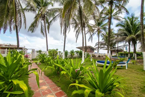 Apartamento Unik Cartagena Edificio Faro Tequendama