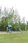 Jackfish Lake Cottages Motel