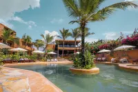Mato Boutique Hotel - Beach