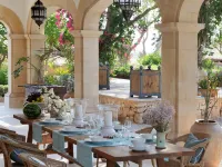 Cal Reiet Holistic Retreat Hotels in Santanyi