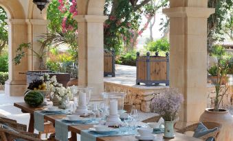 Cal Reiet Holistic Retreat