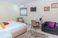 멜로즈 하이드아웃 B&B  호텔