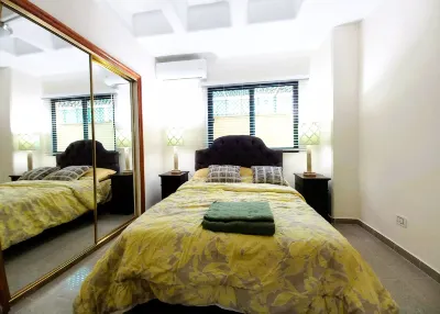 mount houssein Hotel in zona Jordan Classical tours