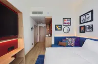 希爾頓歡朋酒店威尼斯新島 - 健身室/gym room