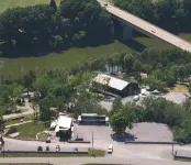 Lockridge Park Hotels in Danville